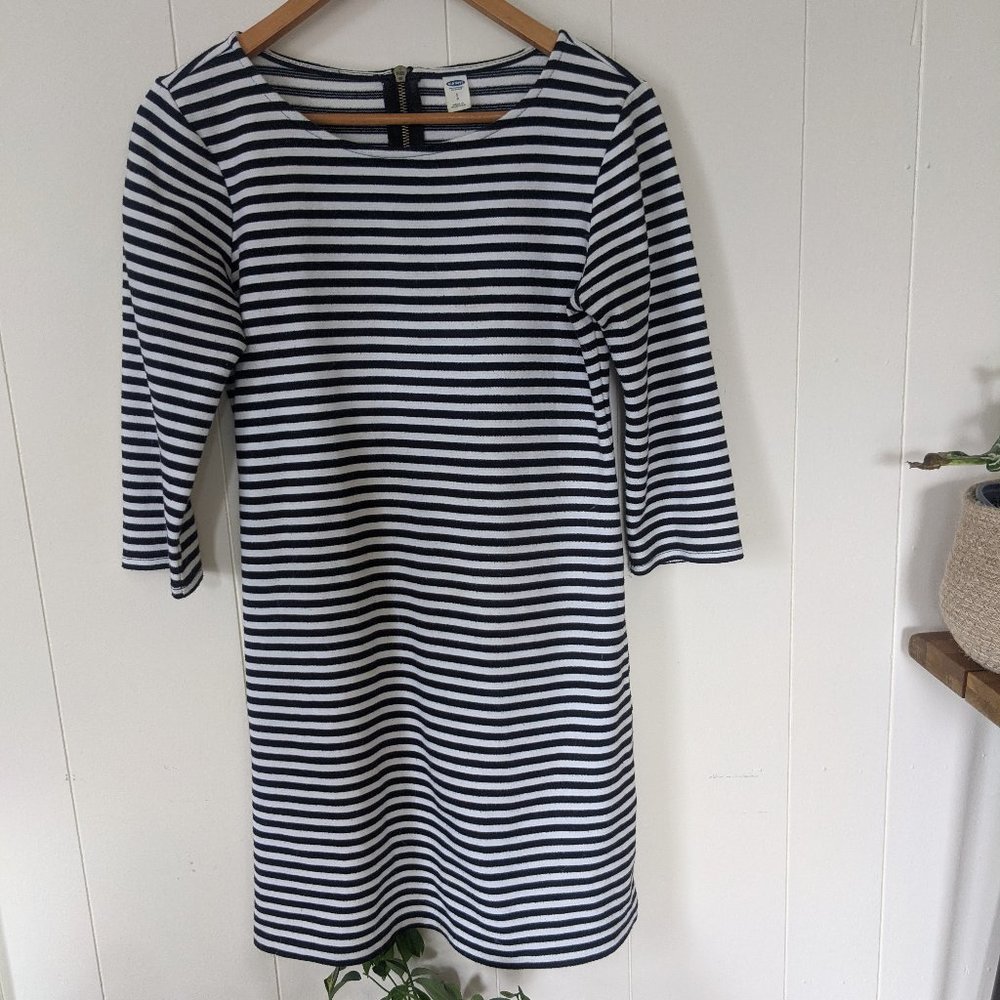 Winter Dress